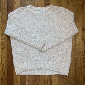LOFT Knit Sweater